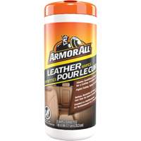 Extreme Shield + Ceramic Leather Treatment & Cleaning Wipes Equipex