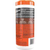 Extreme Shield + Ceramic Leather Treatment & Cleaning Wipes Equipex