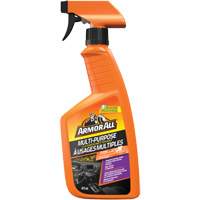 Multi-Purpose Auto Cleaner, 16 oz./473 ml, Trigger Bottle Equipex