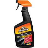 Extreme Tire Shine Spray Equipex