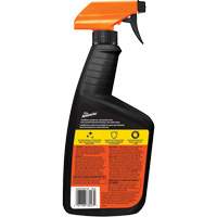 Extreme Tire Shine Spray Equipex