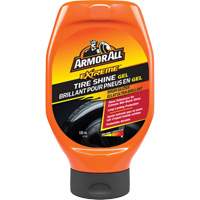 Extreme Tire Shine Gel Equipex
