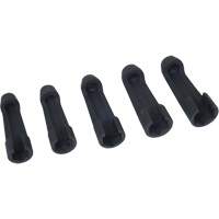 5-Piece Line Socket Set with Foam Tray Equipex