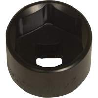 24mm Low Profile Filter Socket Equipex