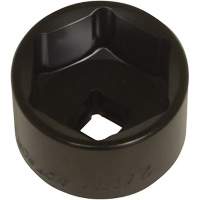 27mm Low Profile Filter Socket Equipex