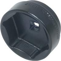 46mm DEF Filter Socket with 3/8" Drive Equipex