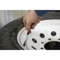 5.7" Valve Core Remover & Installer Tool Equipex