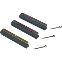 220-Grit Replacement Stones Equipex