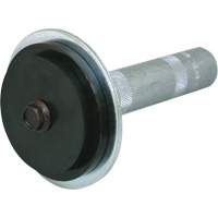 18-Piece Seal Driver Kit with Special Adapters Equipex