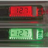 Heavy-Duty Digital Circuit Tester Equipex