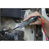 Heavy-Duty Digital Circuit Tester Equipex