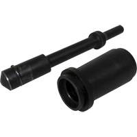 Jeu doutils dinstallation de bague daxe dancrage court Equipex