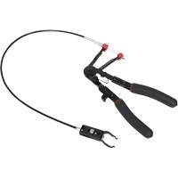 Button Connector Pliers with 23" Cable Equipex