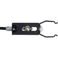 Button Connector Pliers with 23" Cable Equipex