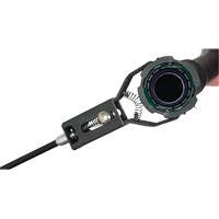 Button Connector Pliers with 23" Cable Equipex