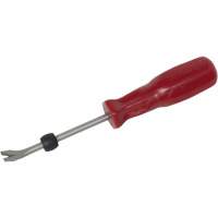 V-Groove Narrow Tip Clip Remover Equipex