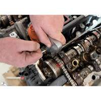 Cam Phaser Locking & Holding Kit with Foam Tray Equipex