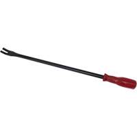 Fourche pour ressort de frein trait&eacute;e thermiquement avec tige extra-longue Equipex