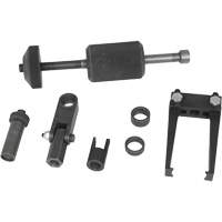 2-Jaw Diesel Injector Puller Kit with Case Equipex