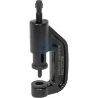 Presse-axe de tige de r&eacute;gleur de jeu pour camions de classes 6 &agrave; 8 Equipex