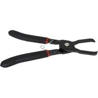 Push Pin Pliers with Dual Durometer Grips Equipex