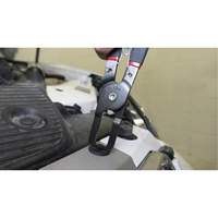 Push Pin Pliers with Dual Durometer Grips Equipex