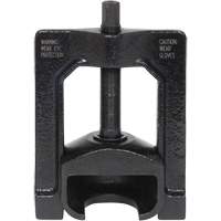 Medium U-Joint Puller, 1 Pcs, 1.7" Puller Length Equipex