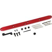 Manifold Drill Template for GM 4.8L, 5.3L & 6L Equipex