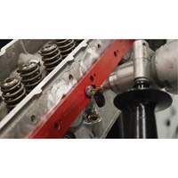 Manifold Drill Template for GM 4.8L, 5.3L & 6L Equipex