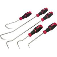 5-Piece Hose Remover Set Equipex
