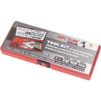 Snap Ring Pliers with 1/4" to 1" Range Equipex