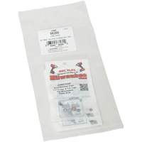 Jeu de clips et joints toriques de 1/4 po pour Milwaukee - en vrac Equipex