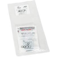 Jeu de clips et joints toriques de 3/8 po - en vrac Equipex