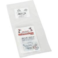 Jeu de clips et joints toriques de 3/8 po pour Milwaukee - en vrac Equipex