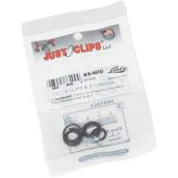 Jeu de clips et joints toriques de 1/2 po Equipex
