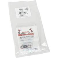 Jeu de clips et joints toriques de 1/2 po pour Milwaukee - en vrac Equipex
