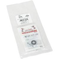 Jeu de clips et joints toriques de 3/4 po pour Milwaukee - en vrac Equipex