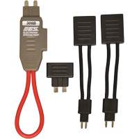Ensemble de boucle de courant Fuse Buddy Equipex