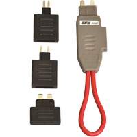 Ensemble de boucle de courant Fuse Buddy Equipex