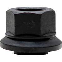 100-Piece Graphite-Coated Skirt Nuts for Pilot Hub Wheels Equipex