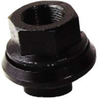 6mm Wheel Tite Graphite-Coated Sleeve Nut for Pilot Hub Wheels Equipex