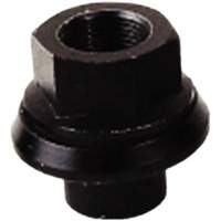 19.5mm Wheel Tite Graphite-Coated Sleeve Nut for Pilot Hub Wheels Equipex