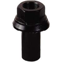 39.5mm Wheel Tite Graphite-Coated Sleeve Nut for Pilot Hub Wheels Equipex