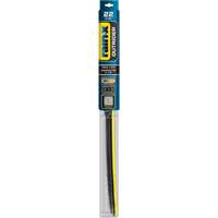 Balais dessuie-glace Outrider pour camions et VUS, 22", Toute saison Equipex