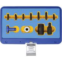 Ensemble d'outils I/R pour joints d'injecteurs Subaru/Ford/GM Equipex