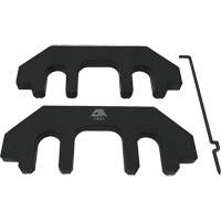 Ensemble de distribution complet Ford EcoBoost 2,7 L, 3 L et 3,5 L Equipex