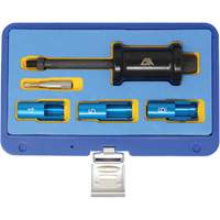 Ensemble d'extracteur d'injecteur de carburant Ford EcoBoost Equipex