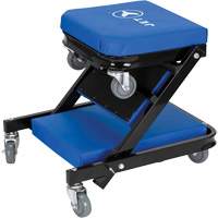 2-Way Folding Creeper & Seat Equipex