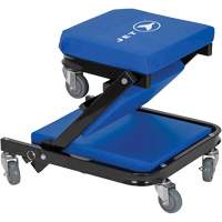 2-Way Folding Creeper & Seat Equipex