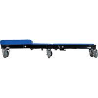 2-Way Folding Creeper & Seat Equipex